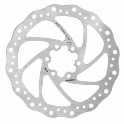 FSA Afterburner DB014 MTB Bremsscheibe 160mm