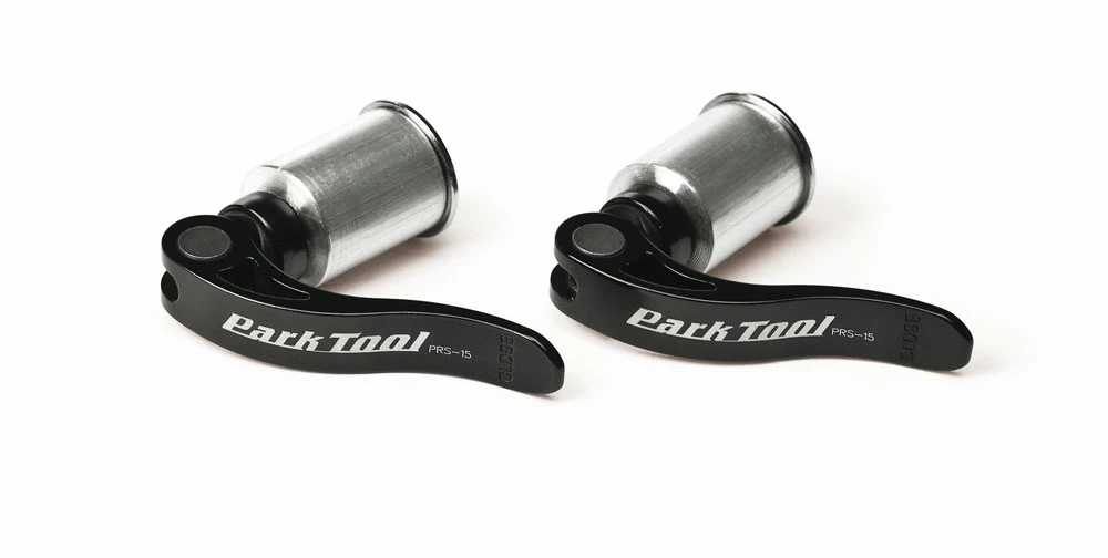 Park Tool TS-2TA Steckachsadapter 20/15mm