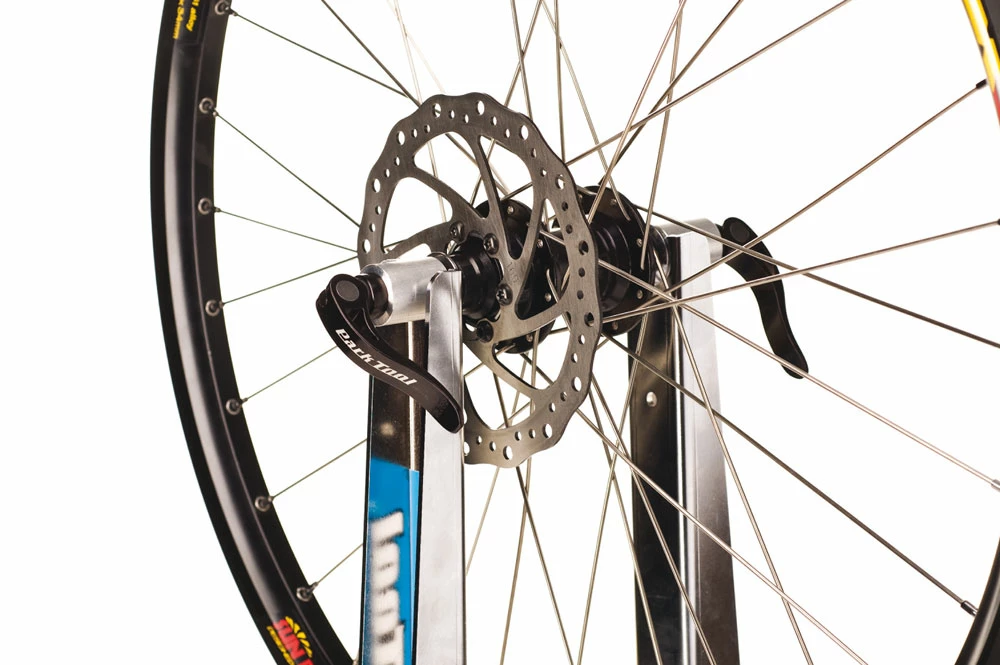 Park Tool TS-2TA Steckachsadapter 20/15mm – Bild 2