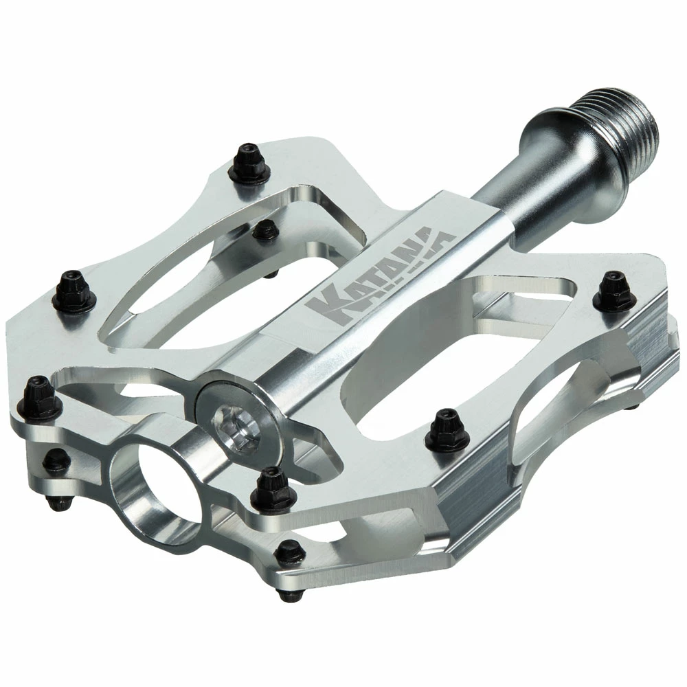 Katana X7 S-Light Plattformpedale – Bild 4