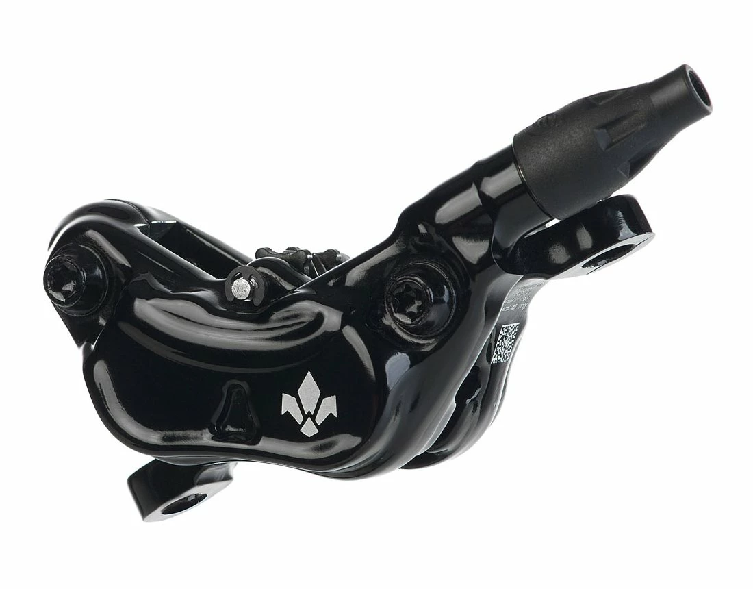 Formula Cura 4 Scheibenbremsen-Set + Monolitic - Image 4