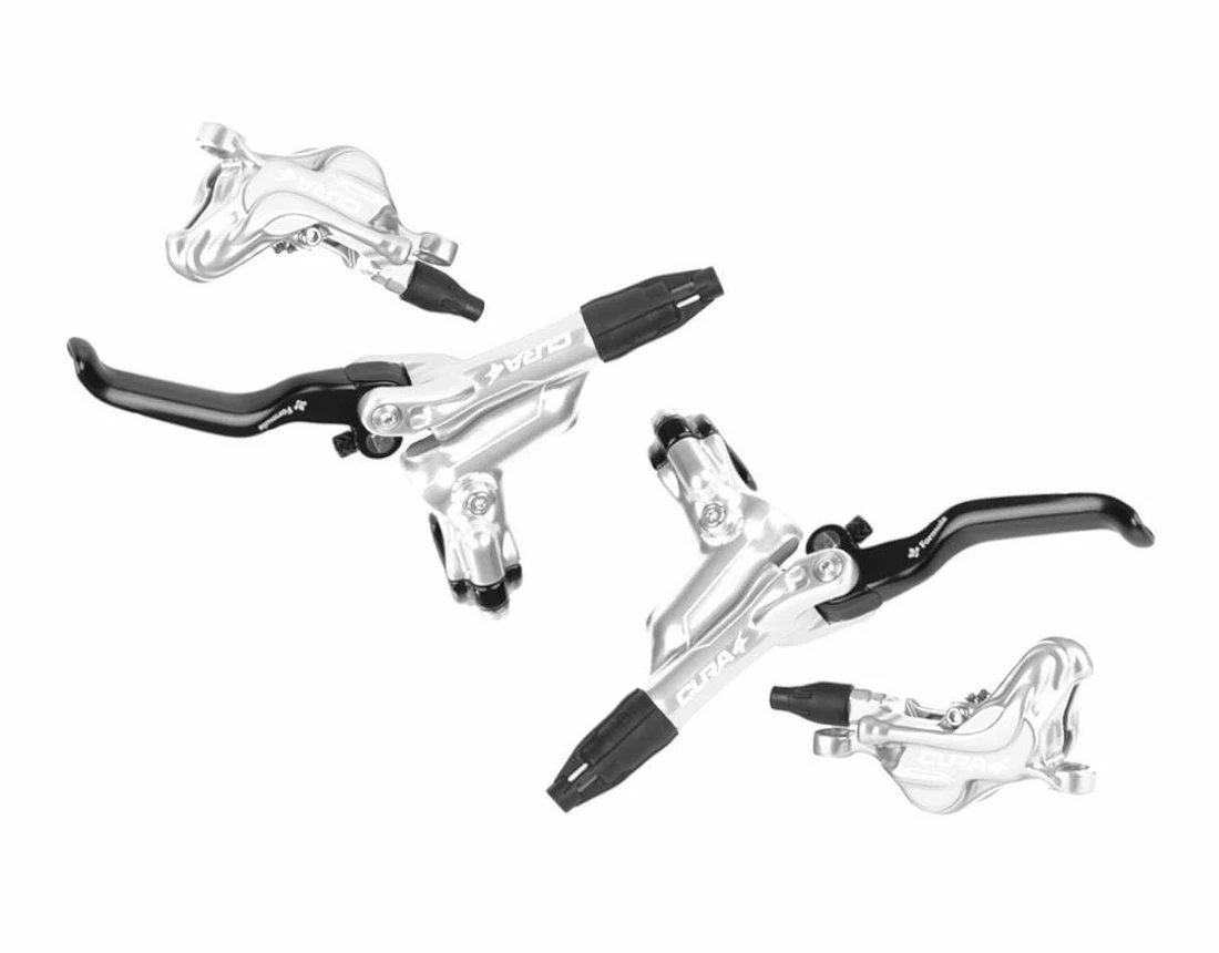 Formula Cura 4 Scheibenbremsen-Set + Monolitic - Image 2