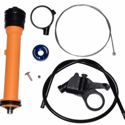 ROCKSHOX Remote Upgrade Kit - Recon Silver TK