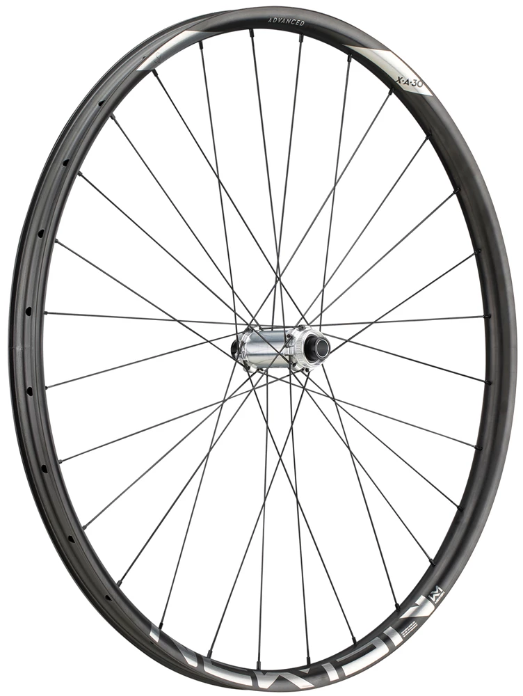 Newmen Advanced SL X.A.30 29" Boost Sram XD Laufradsatz – Bild 2