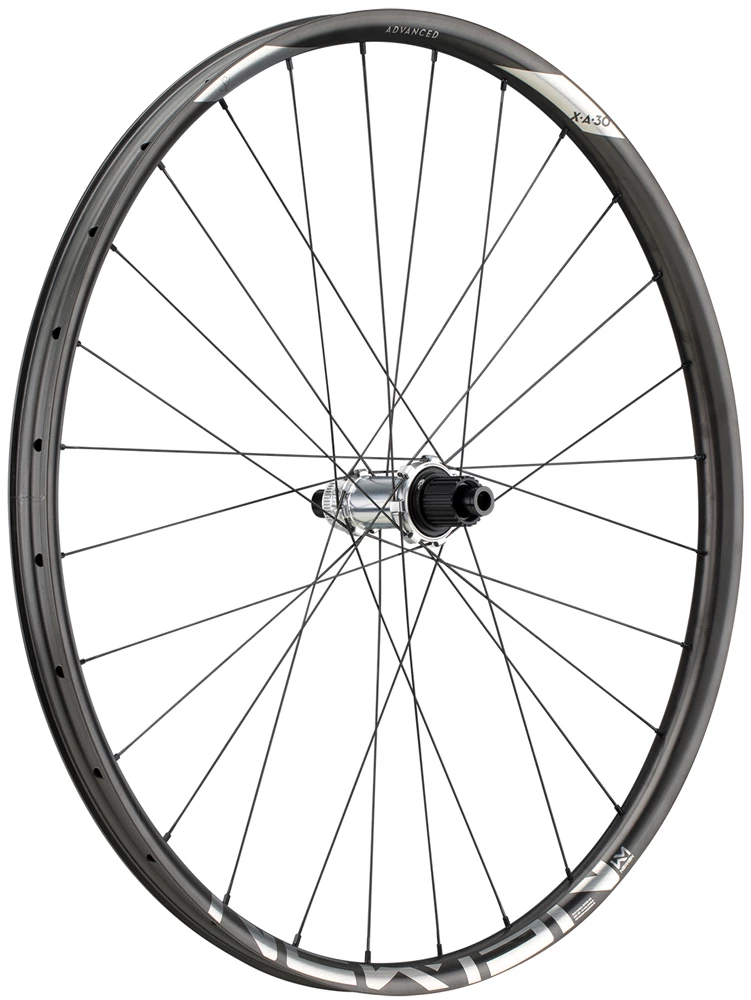 Newmen Advanced SL X.A.30 29" Boost Sram XD Laufradsatz – Bild 4