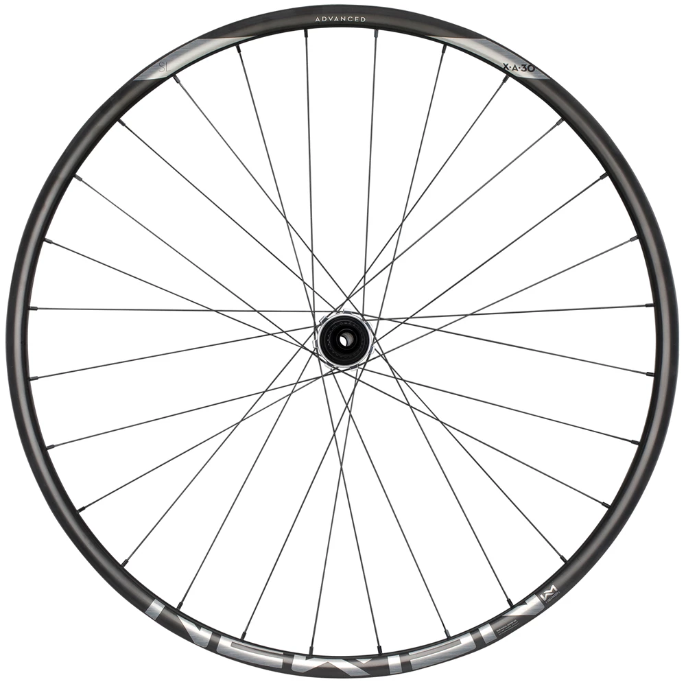Newmen Advanced SL X.A.30 29" Boost Sram XD Laufradsatz – Bild 5