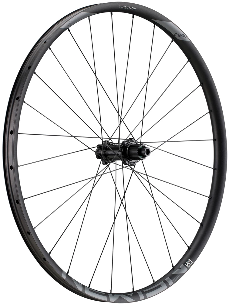 Newmen Evolution SL E.G.30 29" Boost Hinterrad