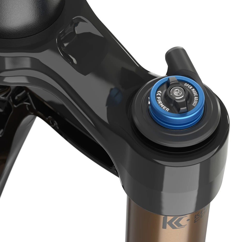 Fox Racing 34 K Float 29" Factory Stepcast FIT4 Remote Tapered Kabold Boost – Bild 2