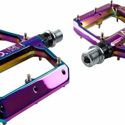 ACID FLAT A1-CB Plattformpedale