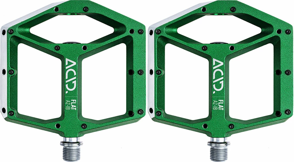 ACID FLAT A2-IB Plattformpedale - Image 5