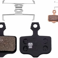 Triple Eight Avid Elixir Disc Beläge