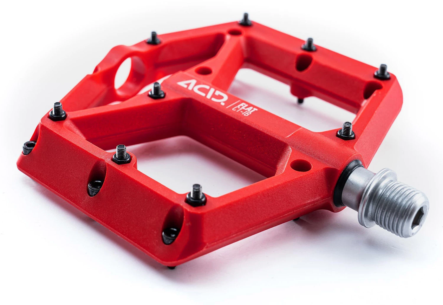 ACID FLAT C1-IB Plattformpedale - Image 4