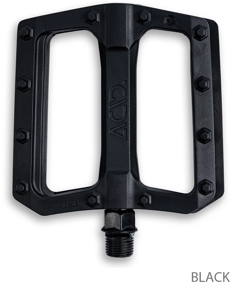 ACID FLAT C3-ZP Plattformpedale - Image 3