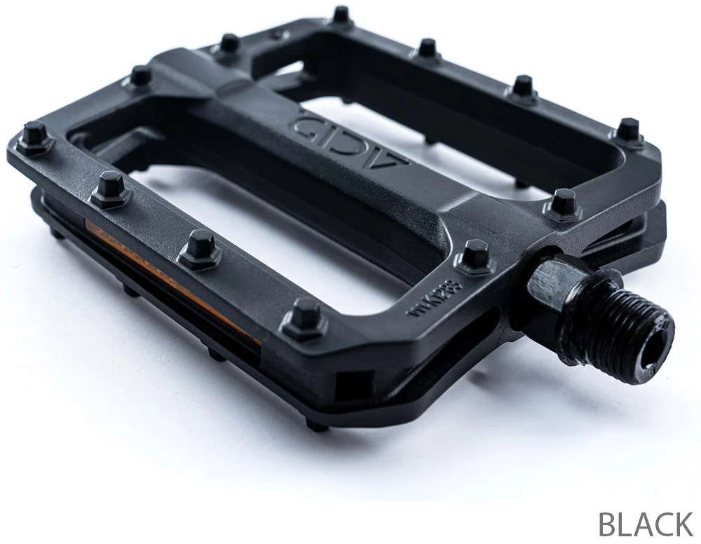 ACID FLAT C3-ZP Plattformpedale - Image 4