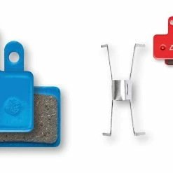 ACID Shimano Deore Disc BelÀge