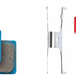 ACID Shimano XTR/XT/SLX/Alfine Disc BelÀge