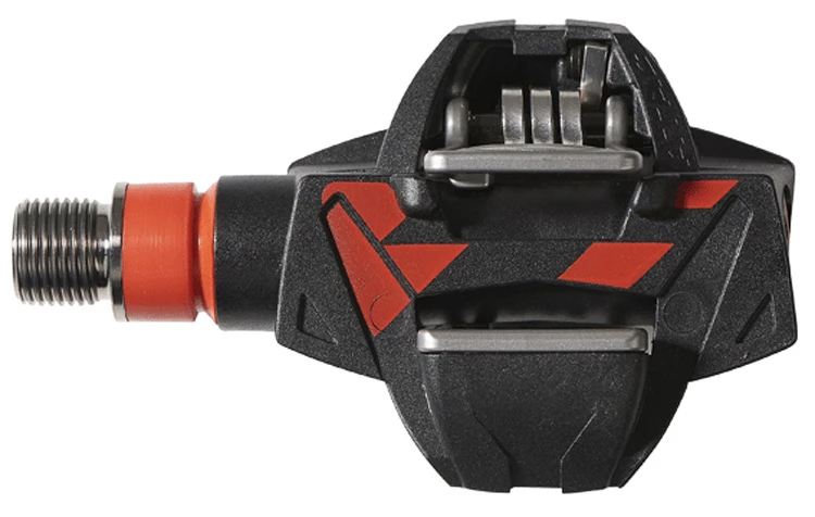 Time ATAC XC 12 Titan Carbon MTB Pedale – Bild 2