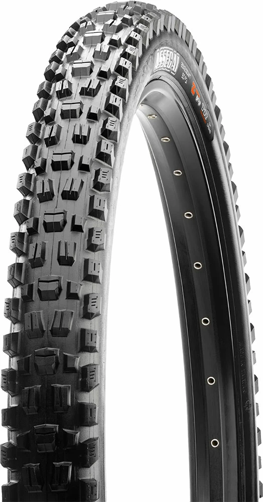 MAXXIS Assegai WT 27,5x2,50" EXO+ TR 3C MaxxGrip 120 Faltreifen