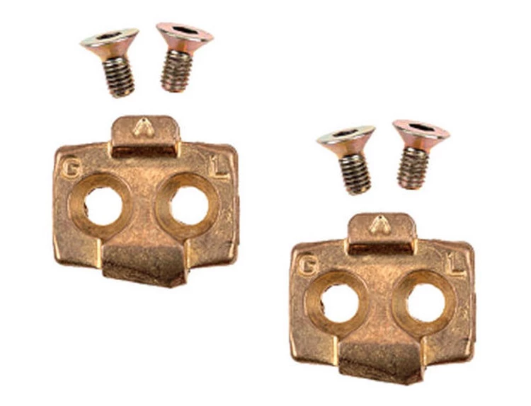 Time ATAC XC 12 Titan Carbon MTB Pedale – Bild 4