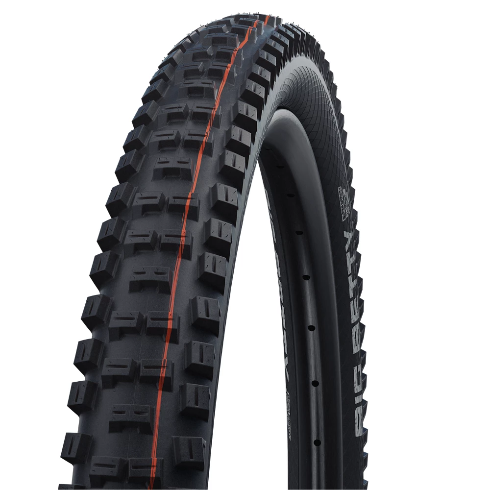 Schwalbe Big Betty Evo Super Trail 29" Addix Soft E-50 Faltreifen