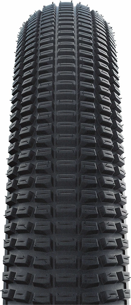Schwalbe Billy Bonkers Performance 26x2,10" Addix Faltreifen – Bild 2