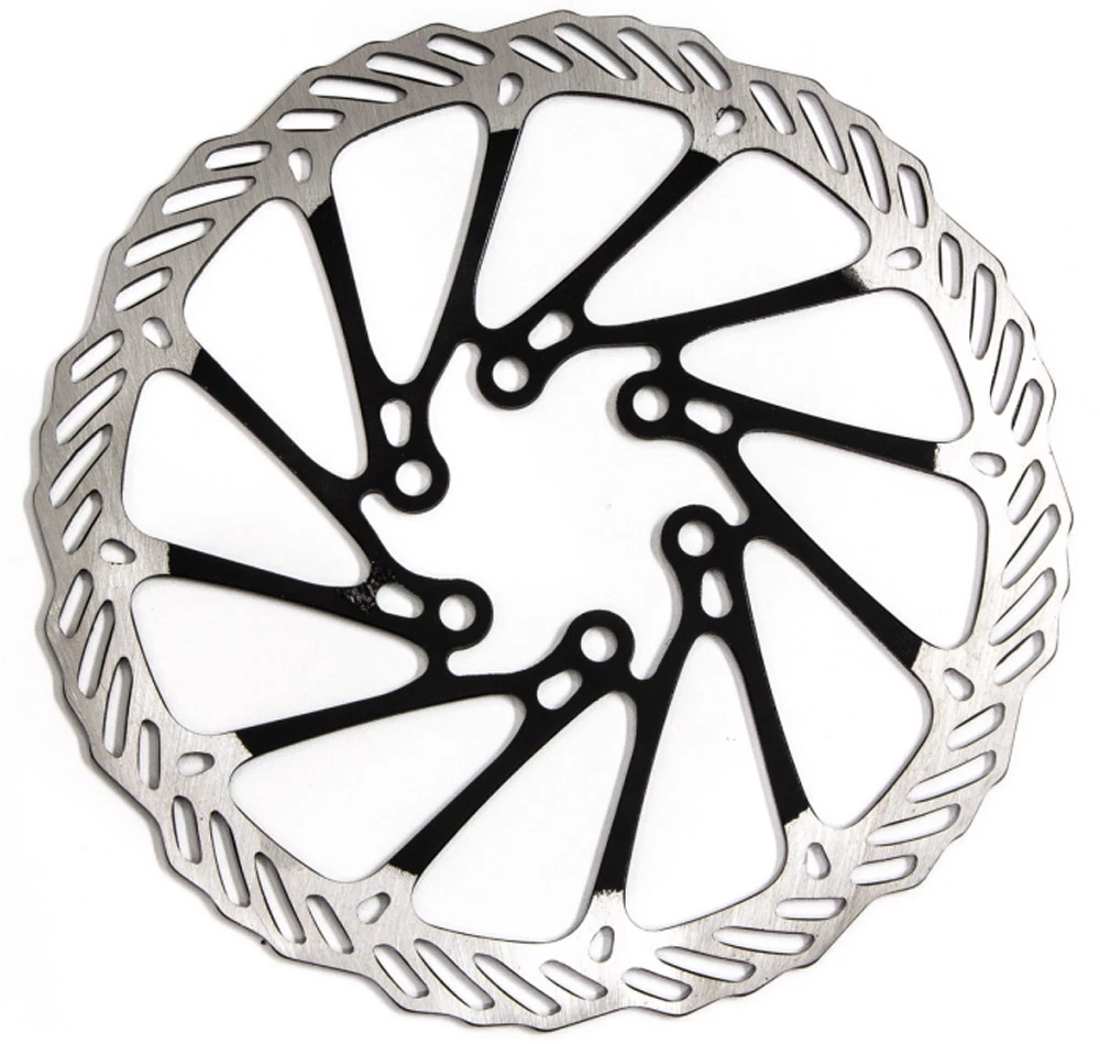 Clarks CL 6-Loch Bremsscheibe