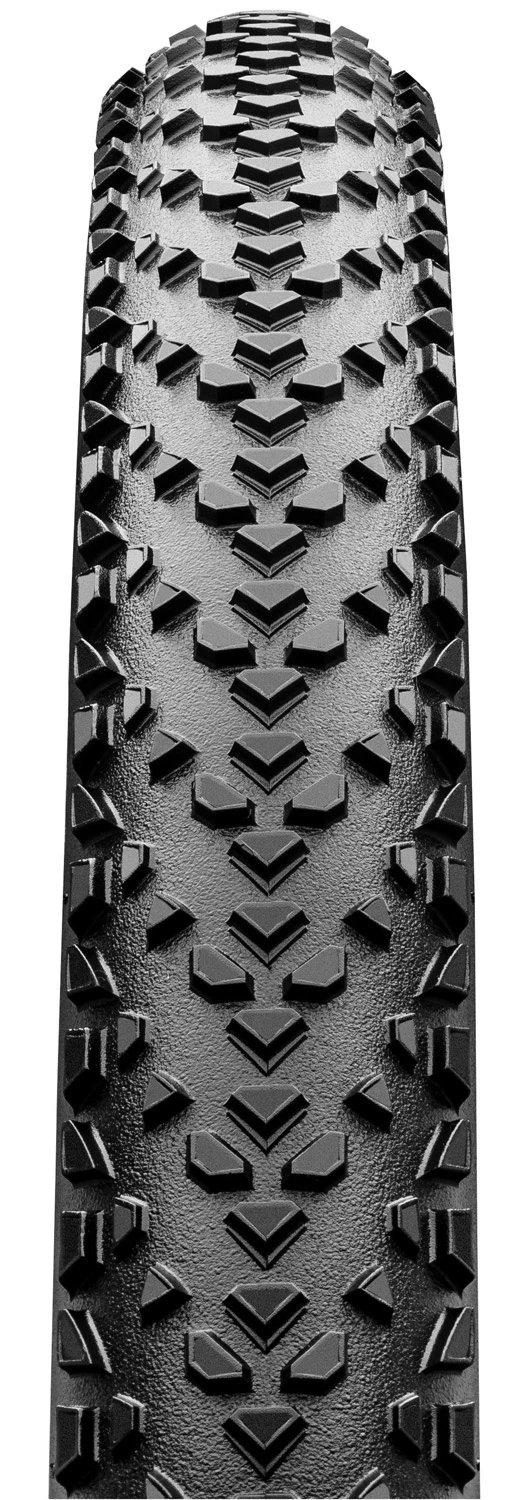 Continental Race King 2.2 ProTection 29x2,2" Bernstein-Edition Faltreifen - Image 2