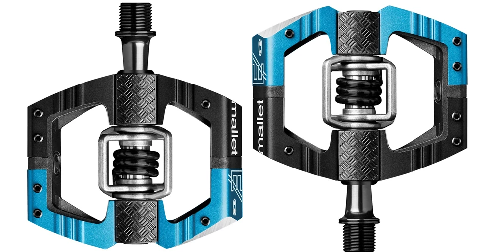 Crankbrothers Mallet Enduro LS Pedale - Image 2