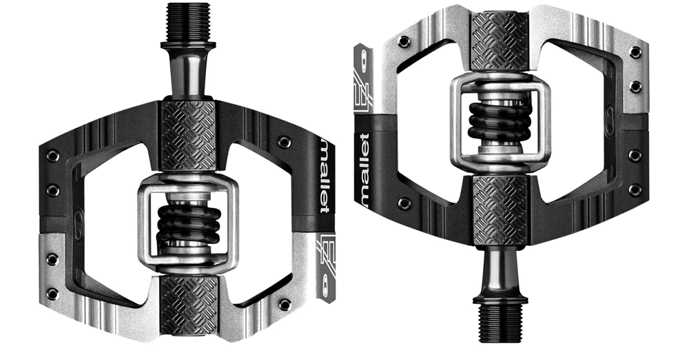 Crankbrothers Mallet Enduro LS Pedale - Image 3