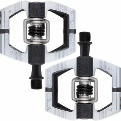 Crankbrothers Mallet Enduro LS Klickpedale Silver Collection