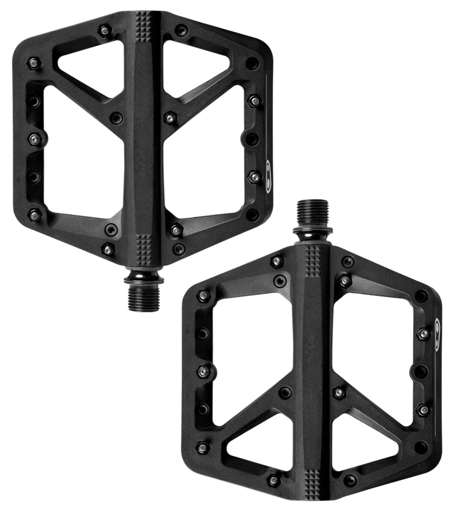 Crankbrothers Stamp 1 Plattformpedale - Image 2