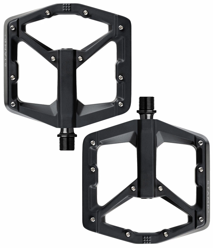 Crankbrothers Stamp 3 Plattformpedale – Bild 2