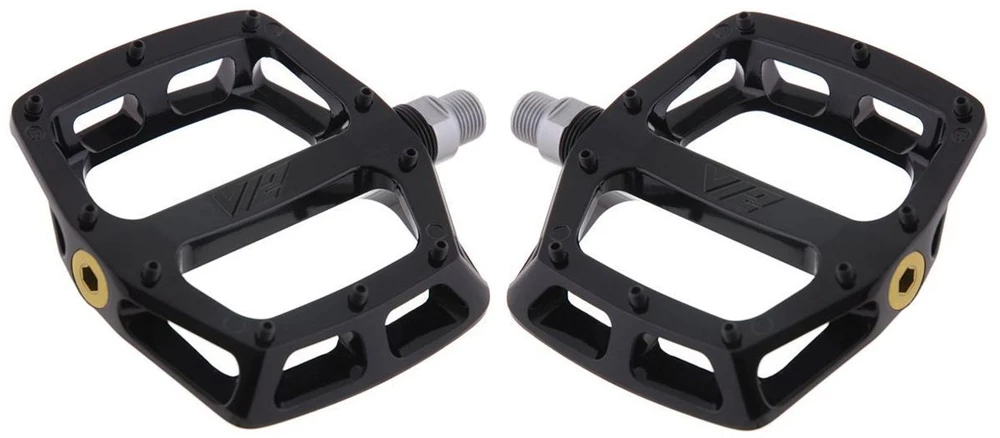 DMR V12 Magnesium Plattformpedale - Image 2