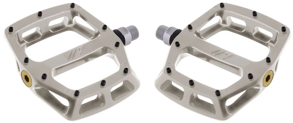 DMR V12 Magnesium Plattformpedale - Image 3