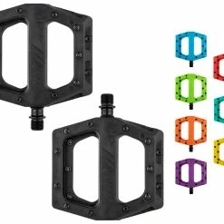 DMR V11 Plattformpedale