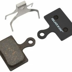 Quaxar Resin/Organic Disc BelĂ€ge FĂŒr Shimano K04Ti/K04S/K03Ti/K03S