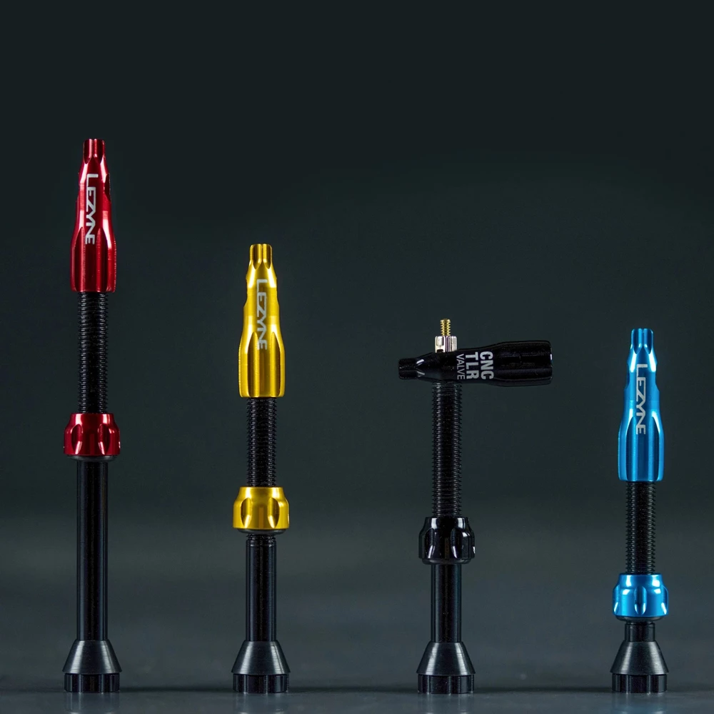 Lezyne CNC Tubeless Ventile - Image 5