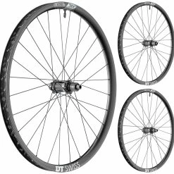 Dt-swiss HXC 1501 Spline® 29" 30mm 6-Loch Boost Hinterrad