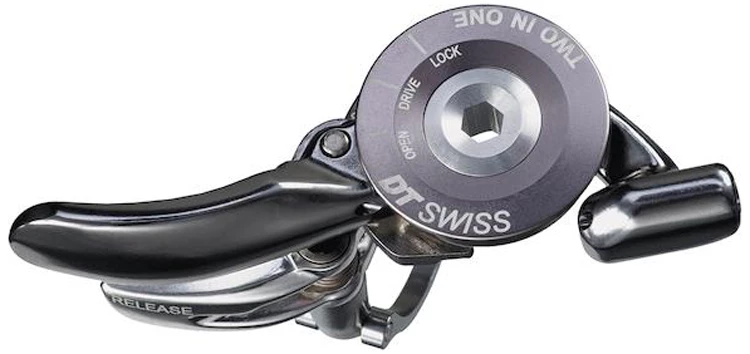 Dt-swiss Remote Two In One Double Stage O.D.L. – Bild 2