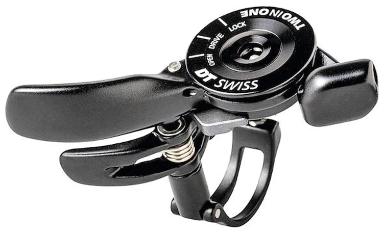 Dt-swiss Remote Two In One Double Stage O.D.L. – Bild 3