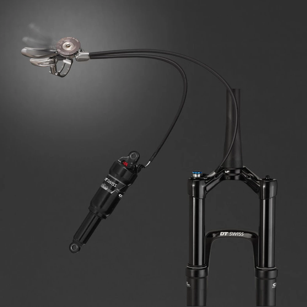 Dt-swiss Remote Two In One Double Stage O.D.L. – Bild 5
