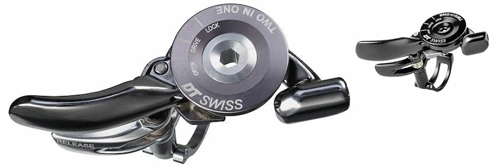 Dt-swiss Remote Two In One Double Stage O.D.L.