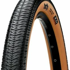 MAXXIS DTH Tanwall 26" MaxxPro 60 Faltreifen