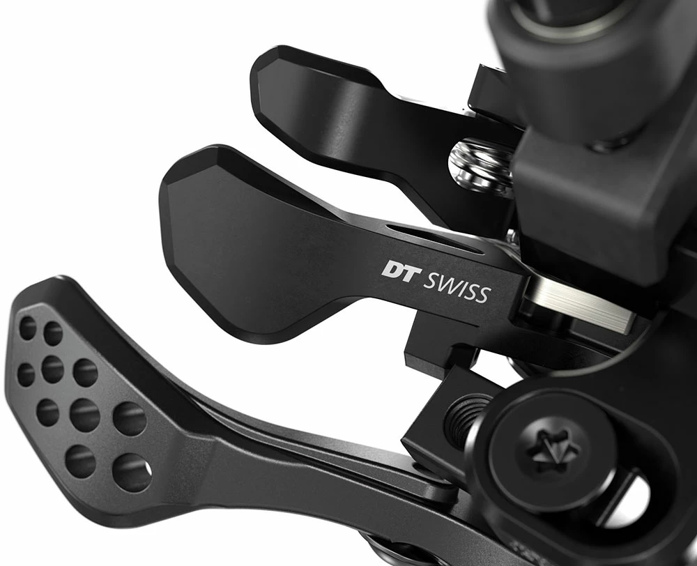 Dt-swiss L3 Doublestage Remote Lever – Bild 3