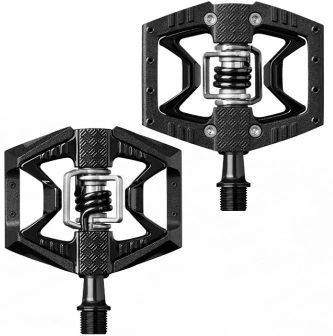 Crankbrothers Double Shot 3 Pedale