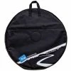 B&W Double Wheel Guard Laufradtasche
