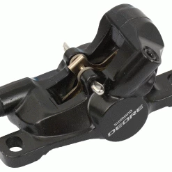 Shimano DEORE BR-M6000 Post-Mount G02S Bremssattel