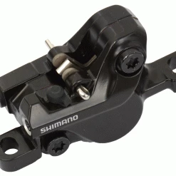 Shimano BR-MT500 Post-Mount B01S Bremssattel