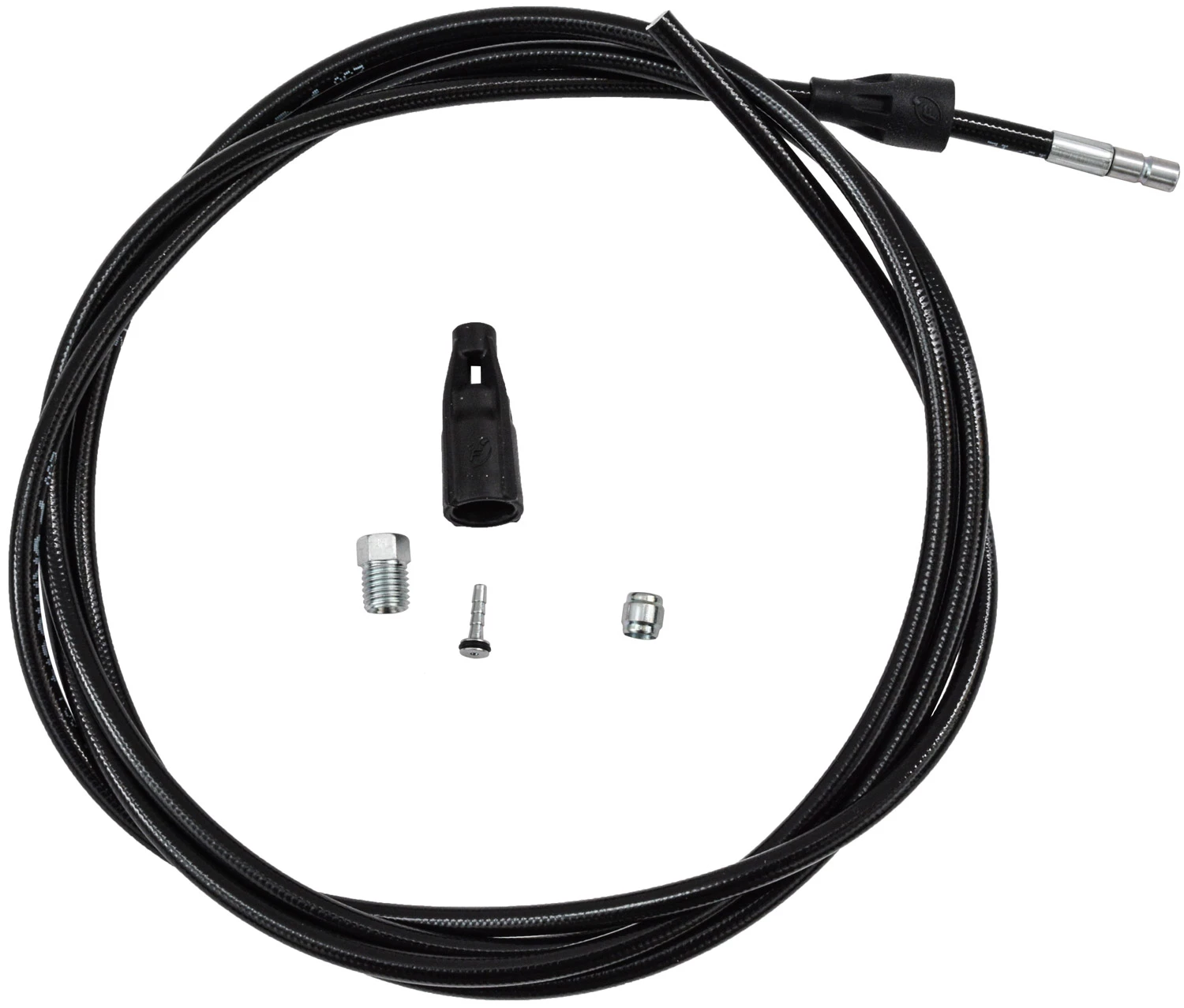 Formula Cura/Cura 4 Speedlock Bremsleitung 2000mm