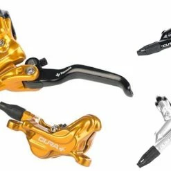 Formula Cura 4 Scheibenbremse